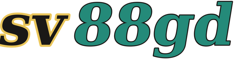 sv88gd logo