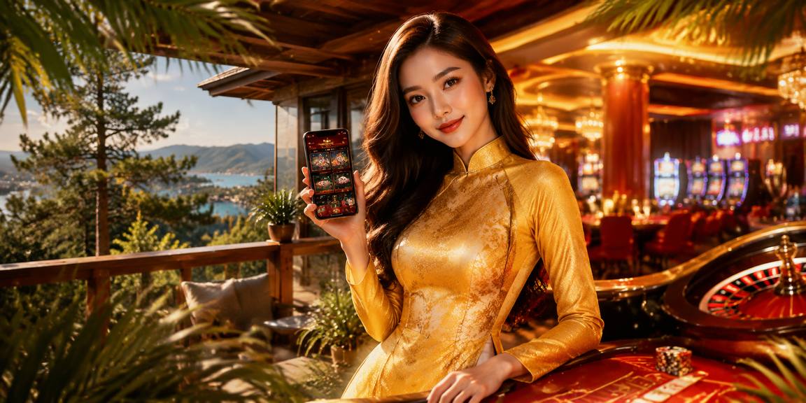sv88gd Sòng Bạc Trực Tiếp và Slot Trong Một Lobby