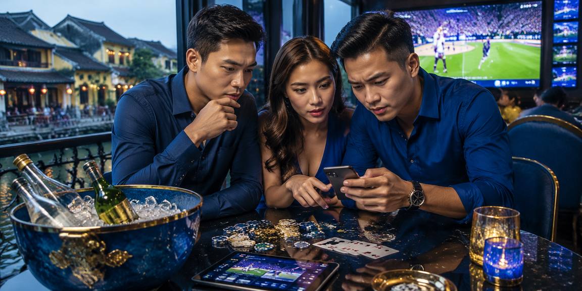 sv88gd Những gì ứng dụng sv88gd mang lại