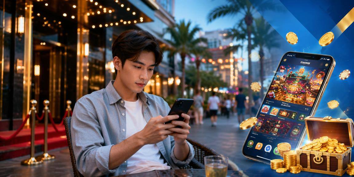 sv88gd mobile gaming